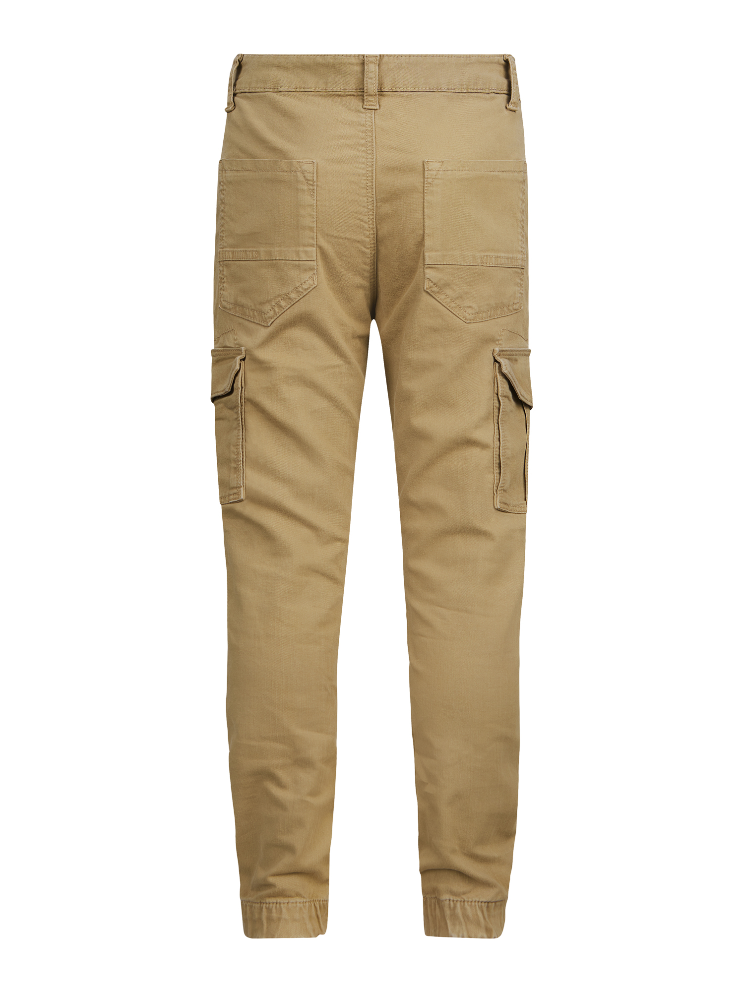 Tapered Pants 'Milan'