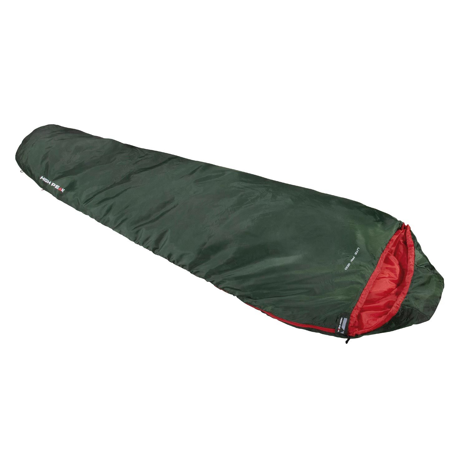 Leichtgewicht Mumien Schlafsack Lite Pak 1200
