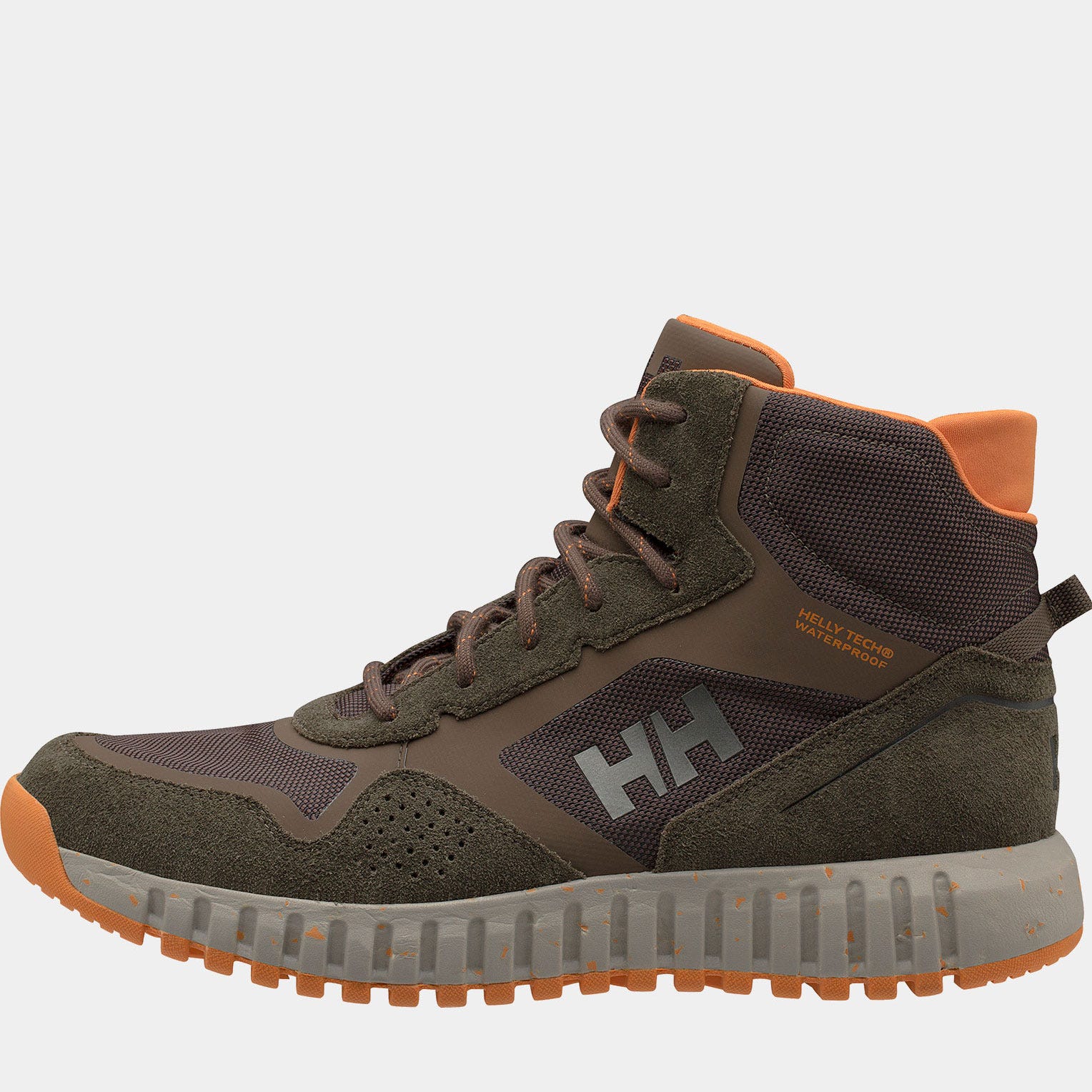 Men's Monashee ULLR™ HELLY TECH® Waterproof Hiking Boots