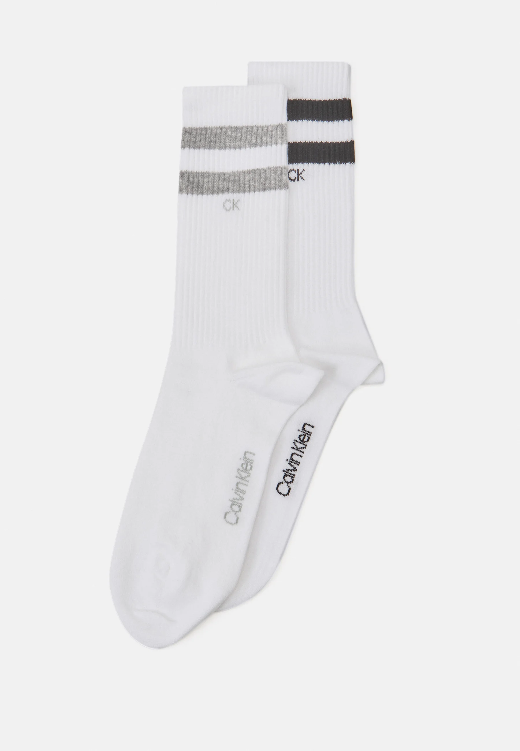 Calvin Klein Underwear PACK DE 2 CALCETINES UNISEX - Calcetines