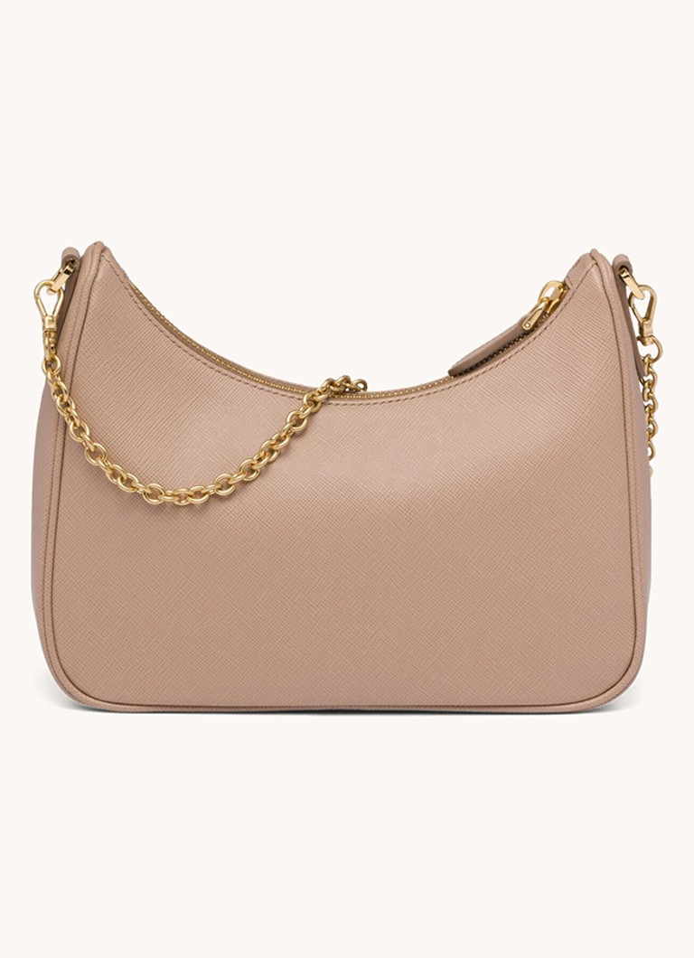 Prada Prada Re-Edition 2005 leather crossbody bag
