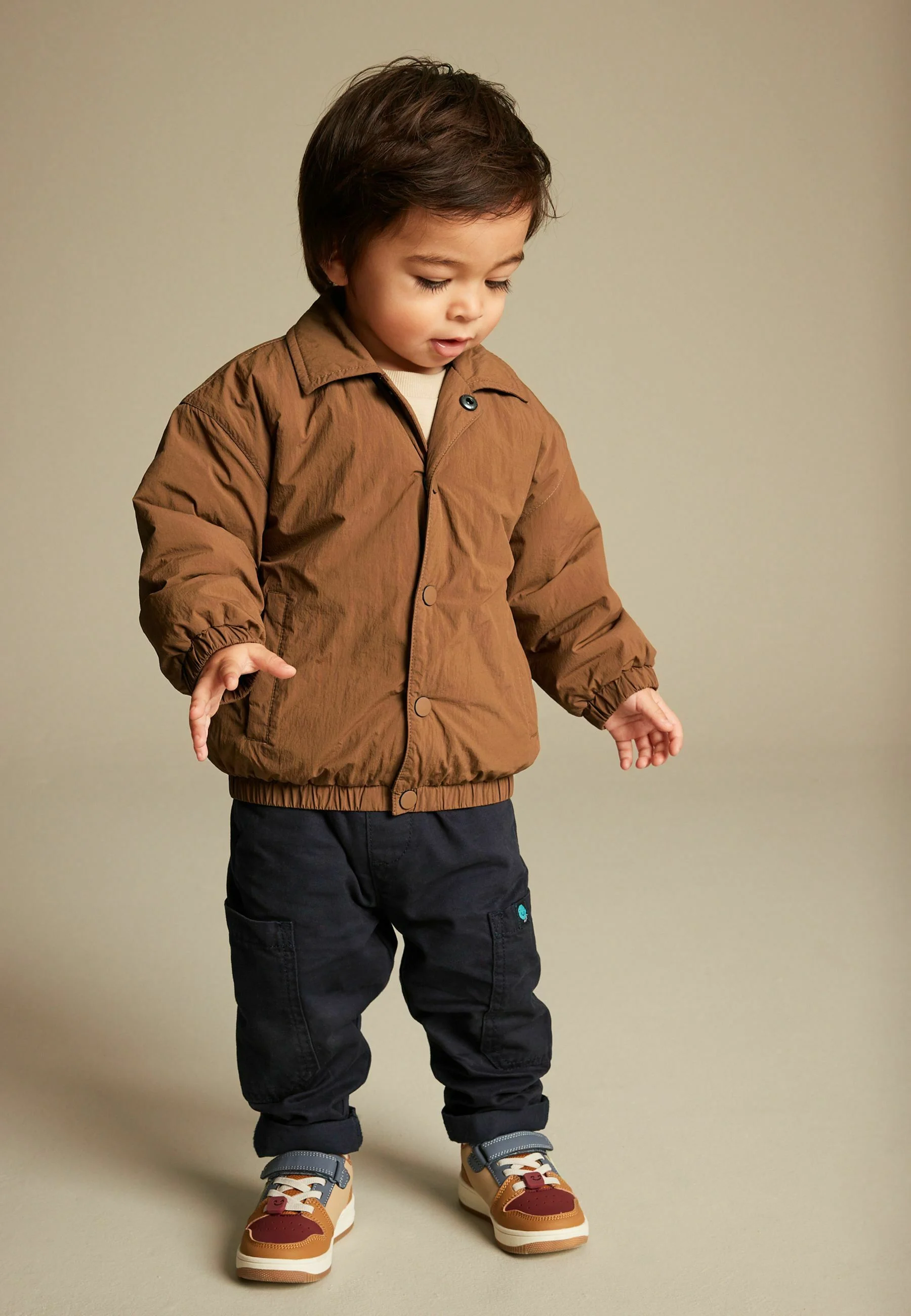 Next COACH - Chaqueta bomber