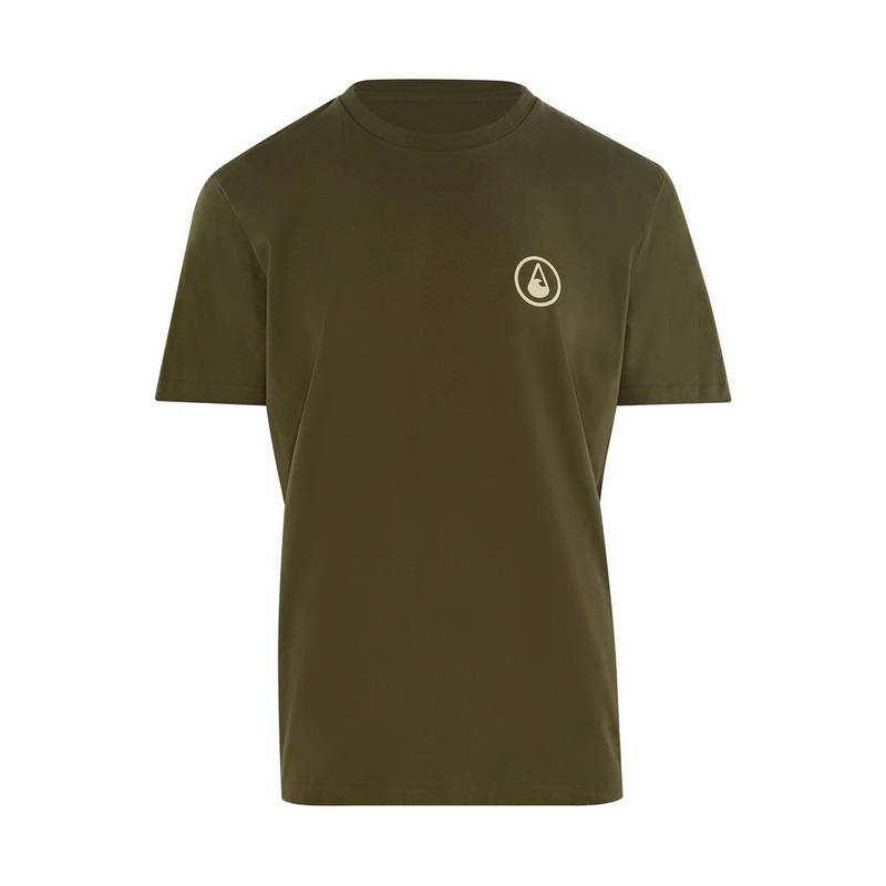 WAVE HAWAII T-Shirt Mana T-Shirt