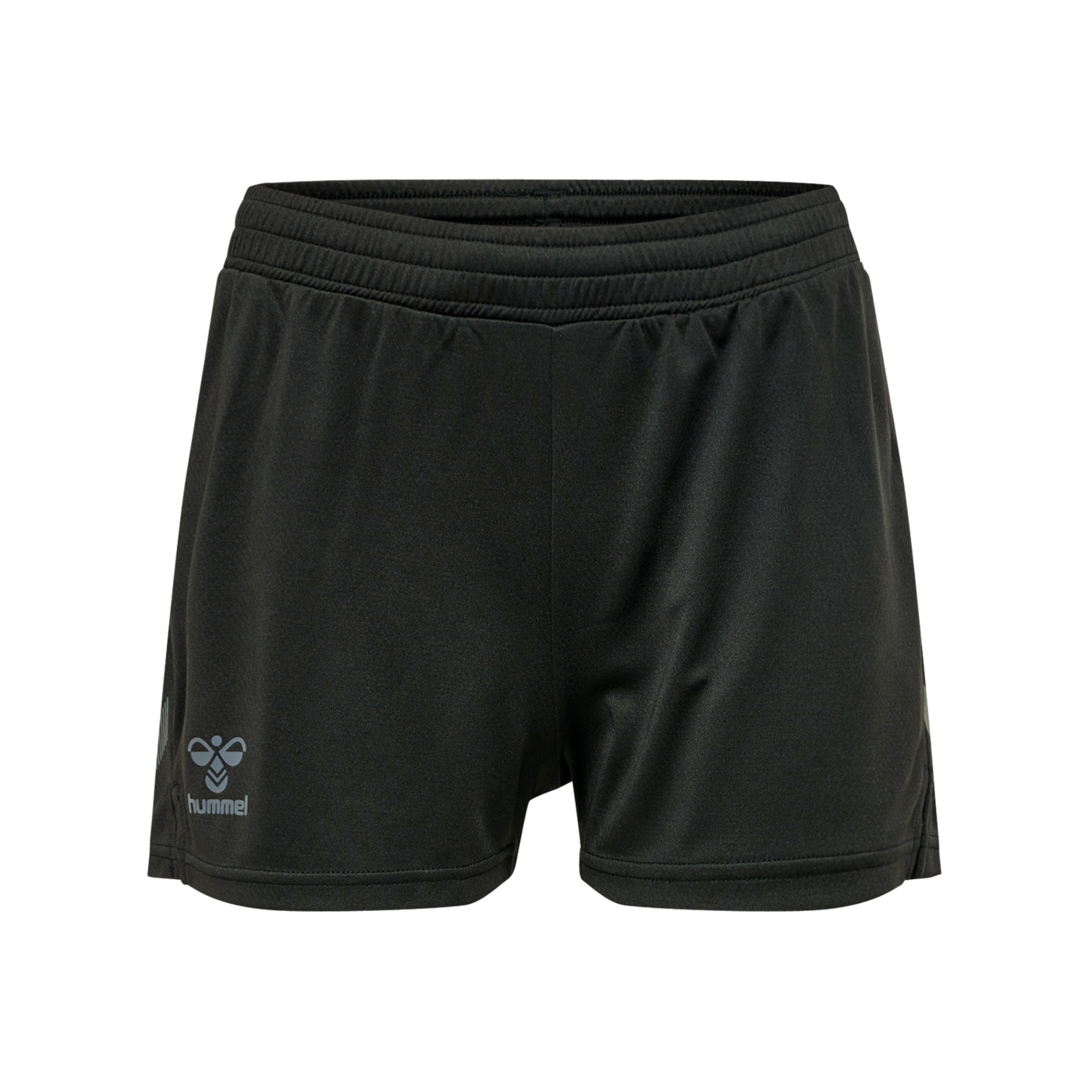 Hummel hmlONGRID Short Damen Schwarz F2715