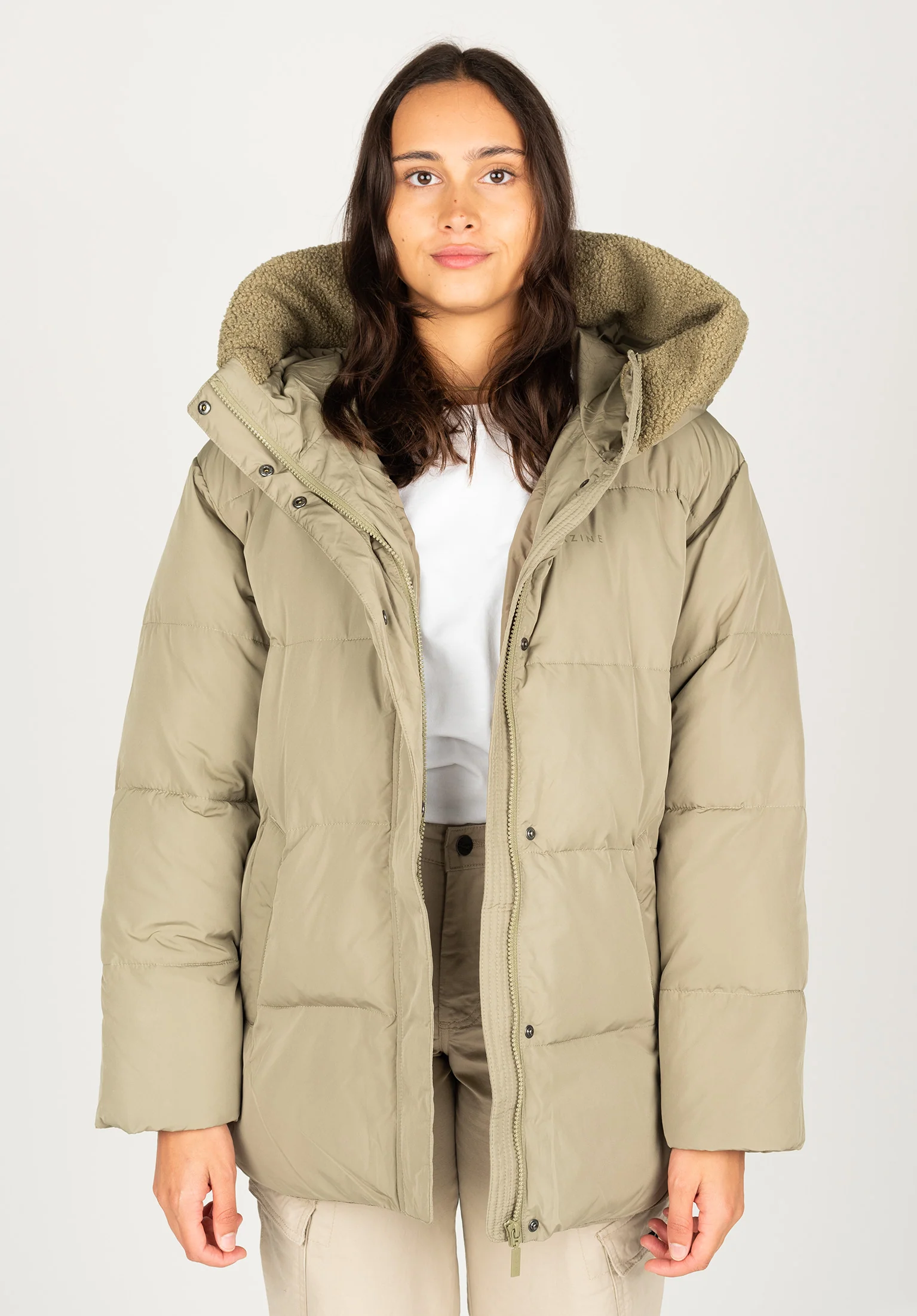 Peyla Puffer