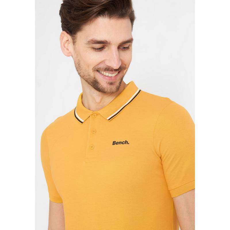 Bench Gruff Poloshirt Herren