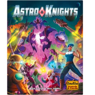 Astro Knights (EN)