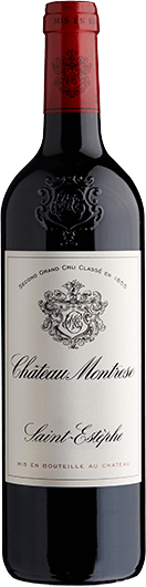 Château Montrose 2011