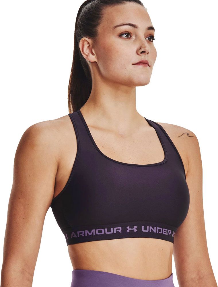 Under Armour Crossback Mid - Sport BH kaufen | Bike-Discount