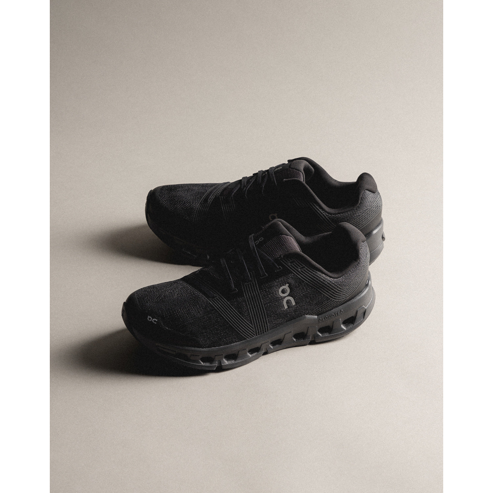 ON Cloudgo 55,98635 / schwarz