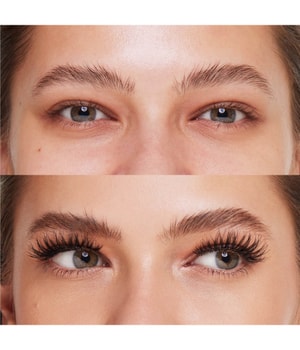 essence Lash PRINCESS VOLUME effect Wimpern-2 Stk