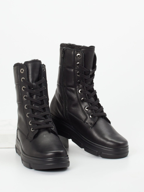Schnürstiefelette-28510090168 Semler