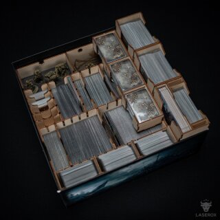 Tainted Expansion Organizer