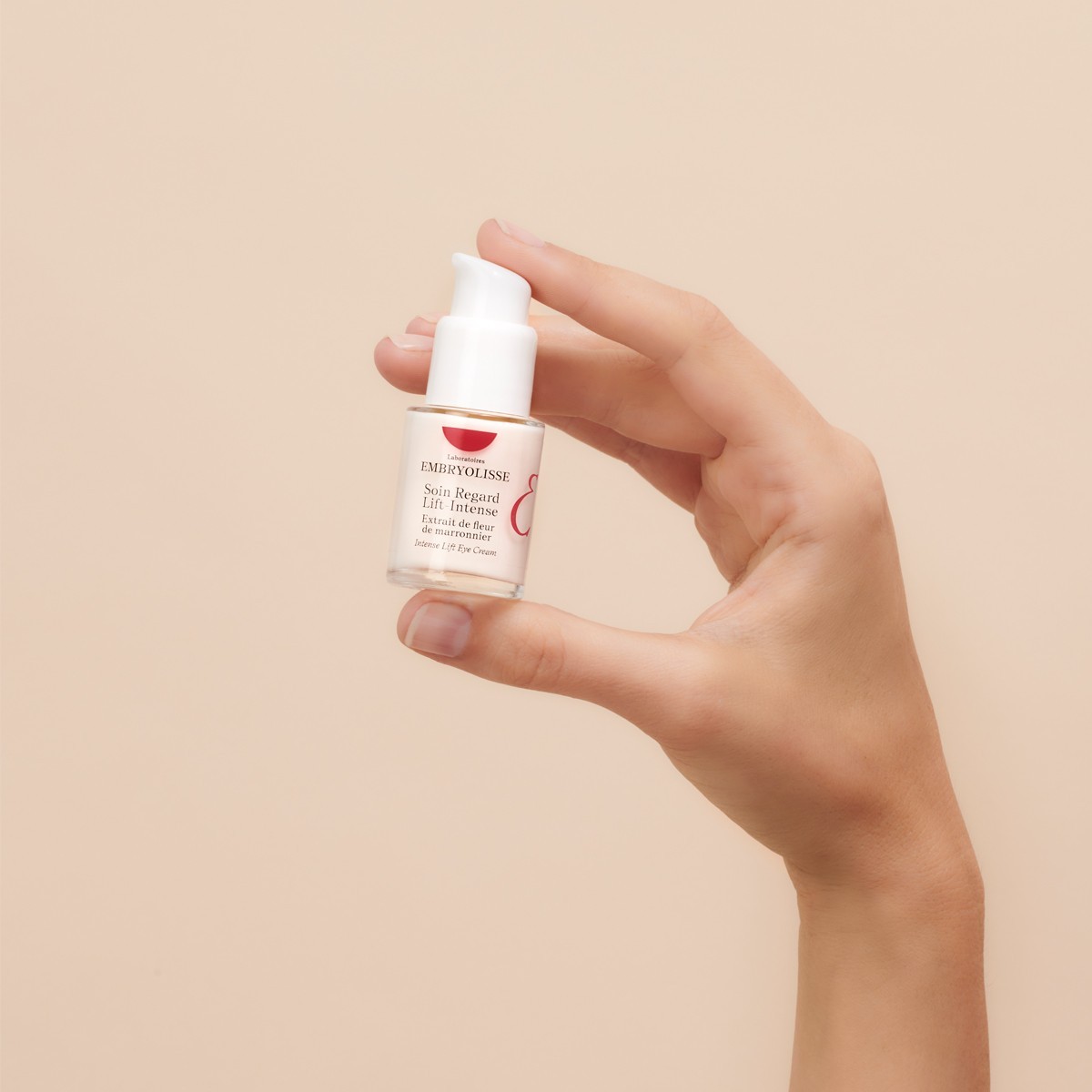 Embryolisse Lift-Îngrijire intensă a ochilor