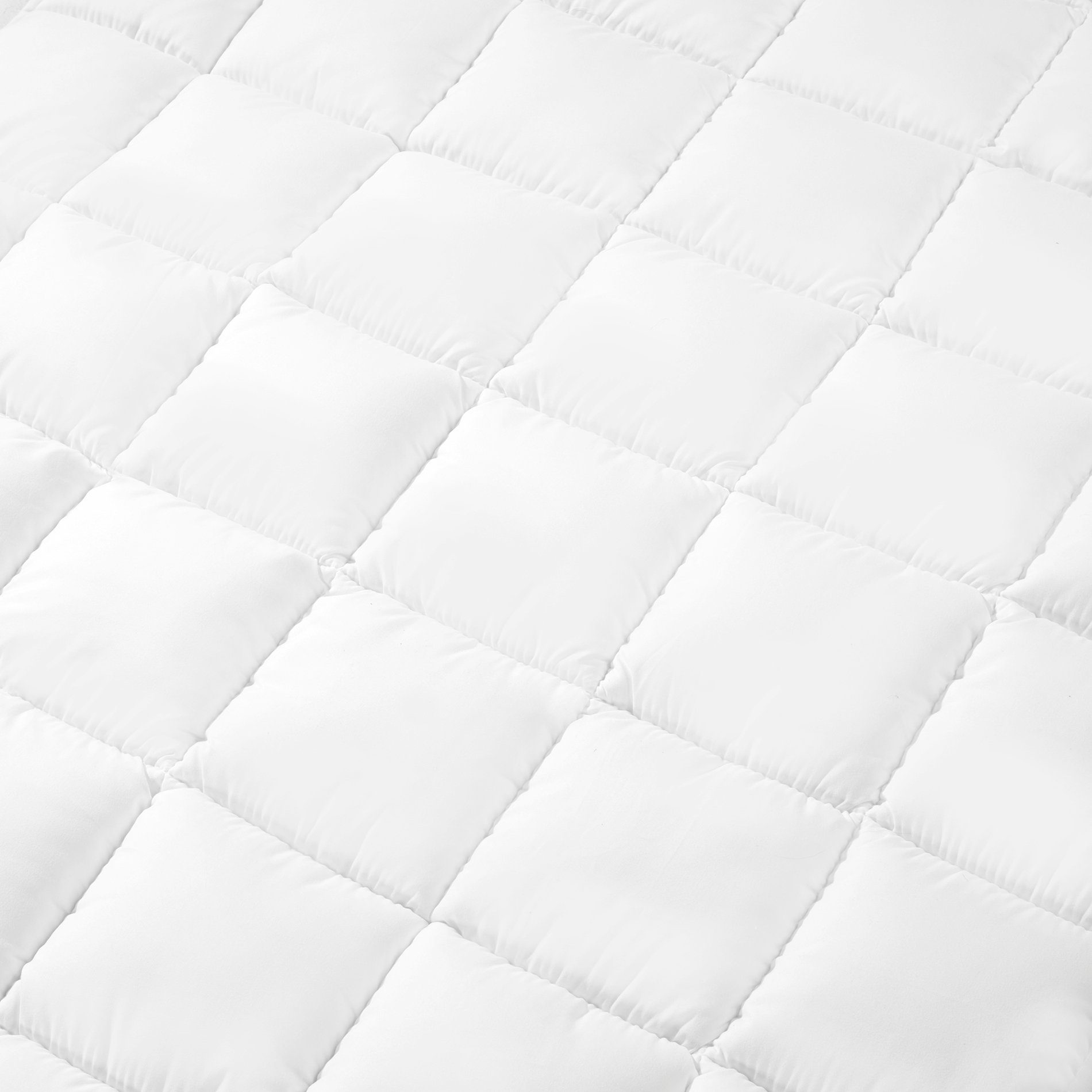 Microfaserbettdecke, etérea Microfaser Steppdecke Frieda Made in, etérea Himmlische Qualität, Füllung: 100% Hohlfaser