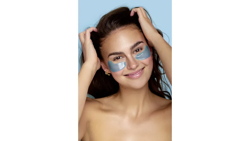 YEAUTY Deep Hydration Eye Pad Mask