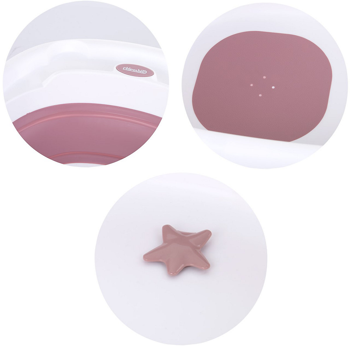 Babybadewanne Perla Babybadewannen