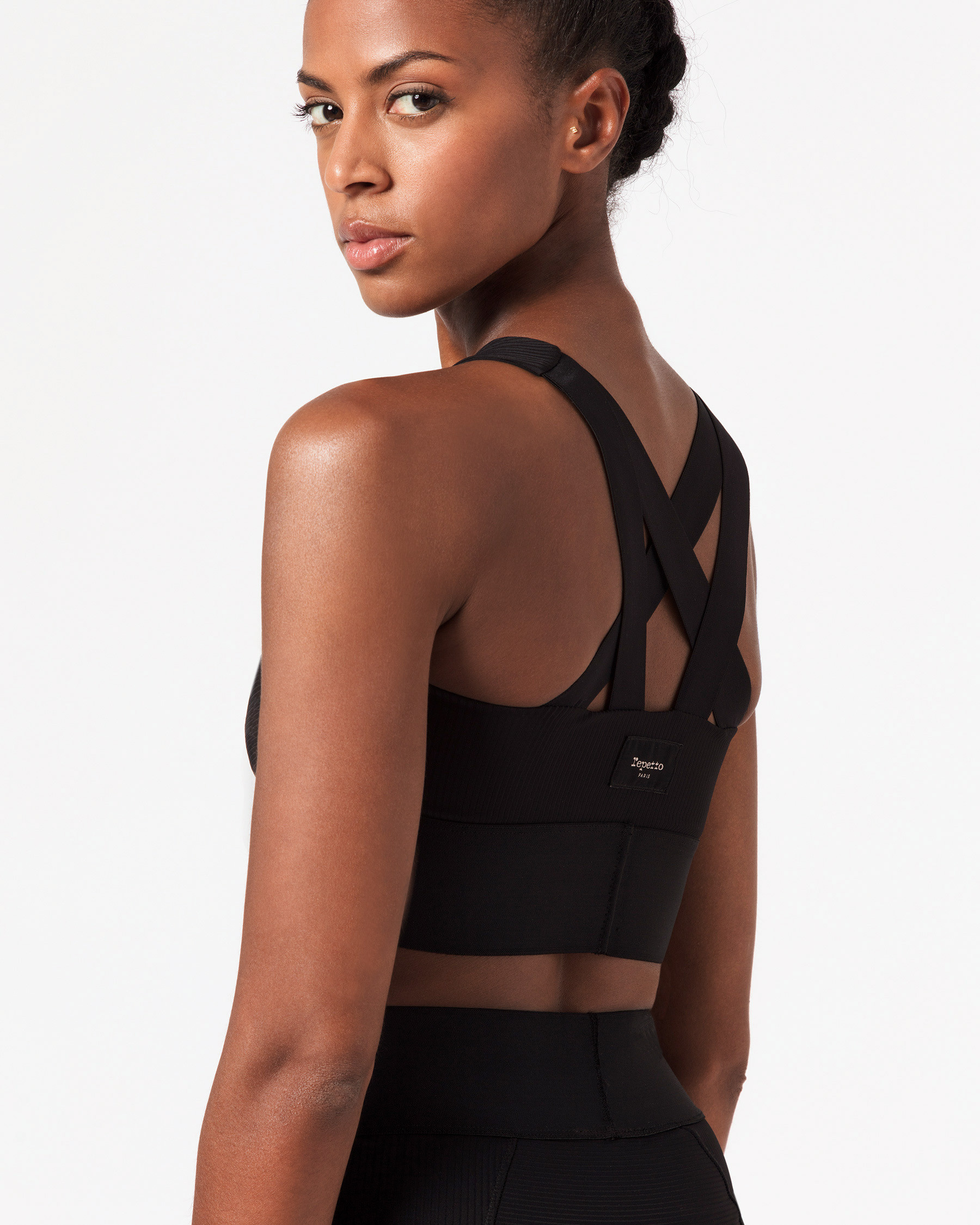 Intense bra