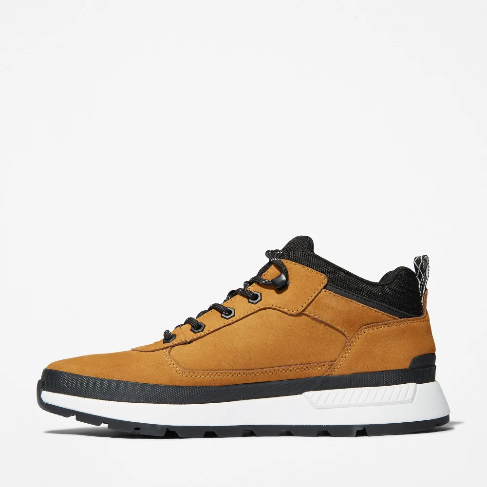 Timberland Field Trekker Low TB0A2A152311 / braun