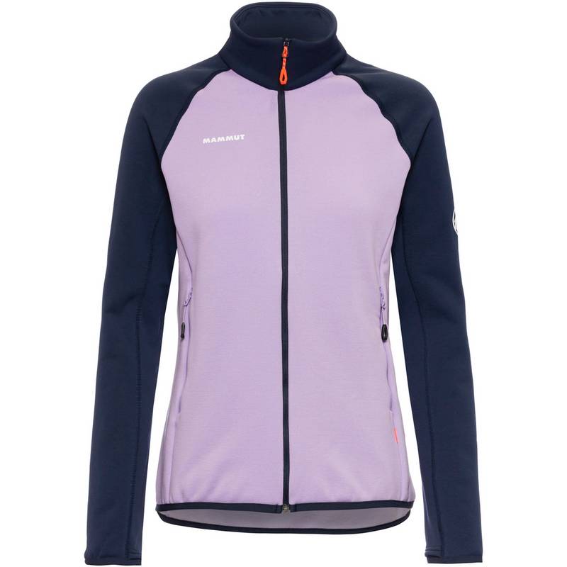 Mammut Aconcagua Fleecejacke Damen
