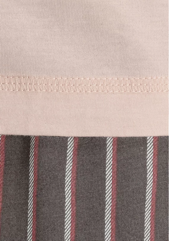 Pyjamaoberteil