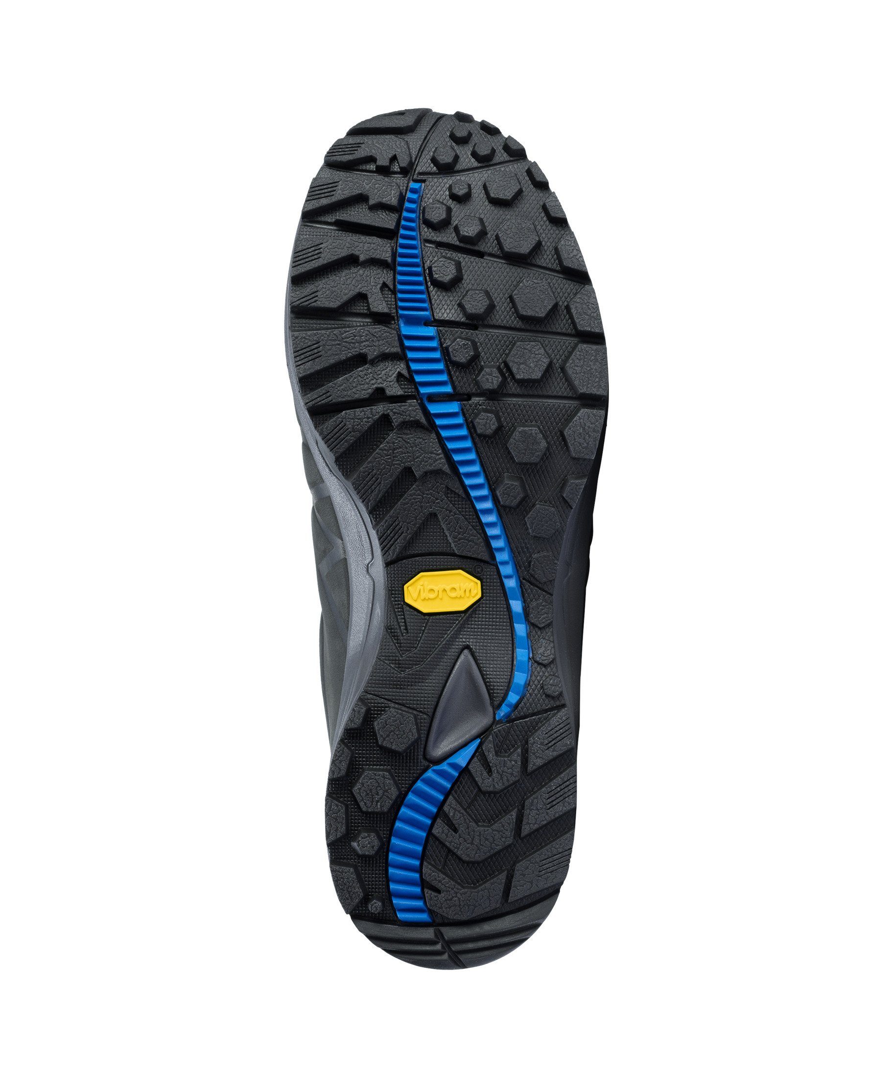 Mammut Mercury III Mid GTX Men Wanderschuh Gore-Tex