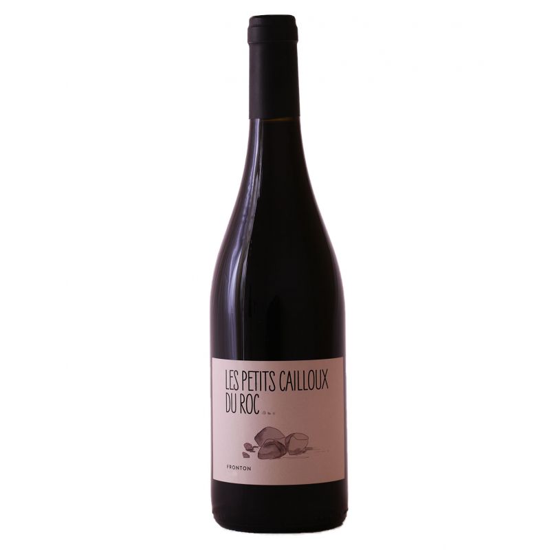 Château Le Roc Les Petits Cailloux Rouge