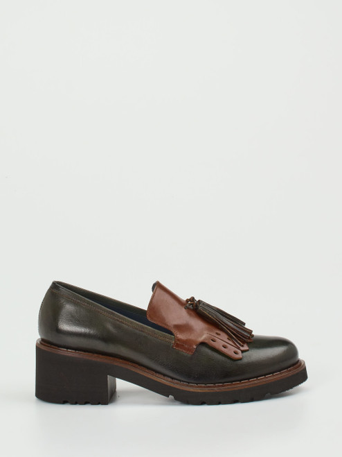 Slipper-15176020001 Konstantin Starke