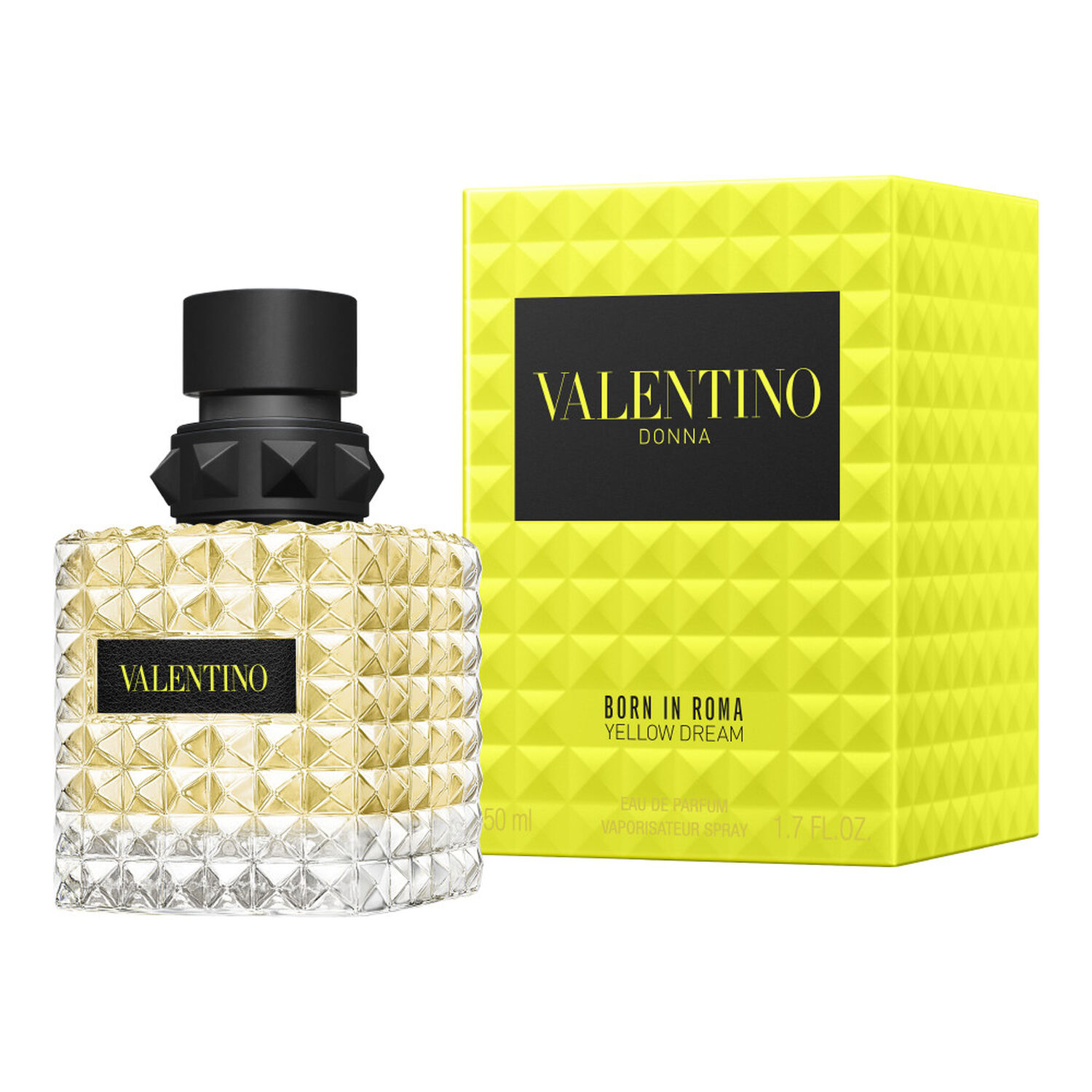 Valentino Born In Roma Yellow Dream Donna Eau de Parfum