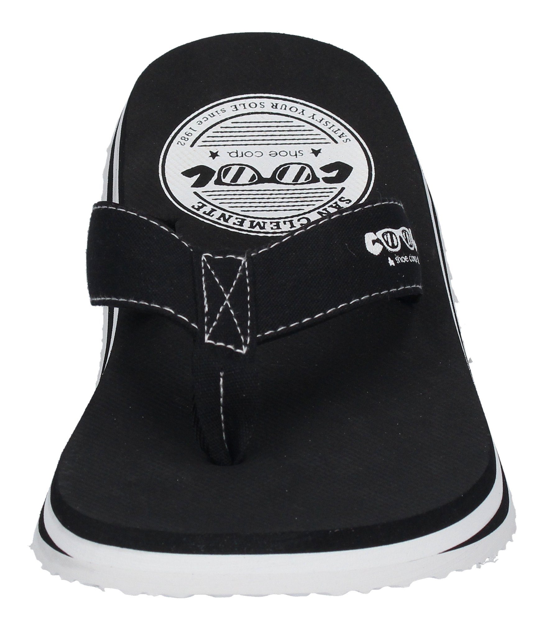 Cool Shoe Original Zehentrenner Classic
