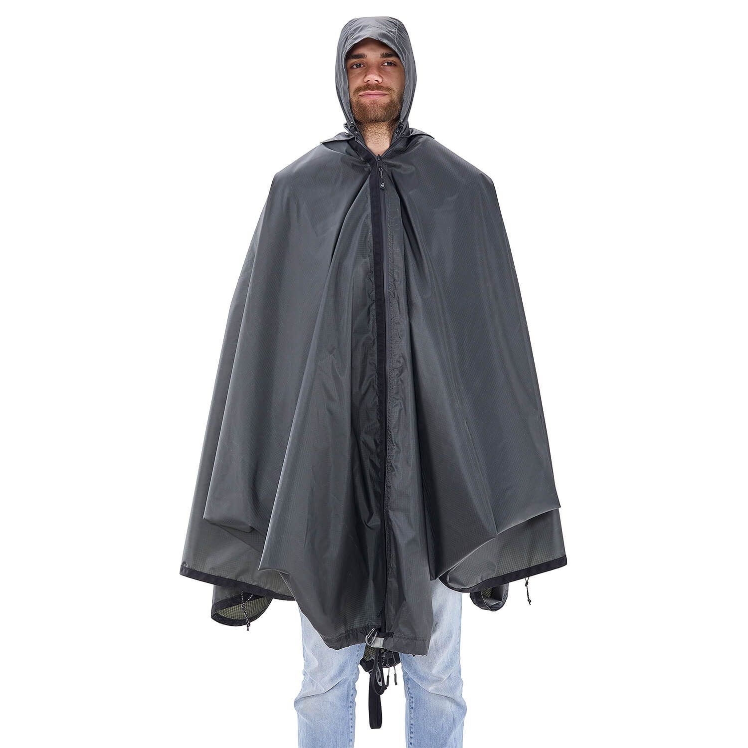 Voss Tech Tarp