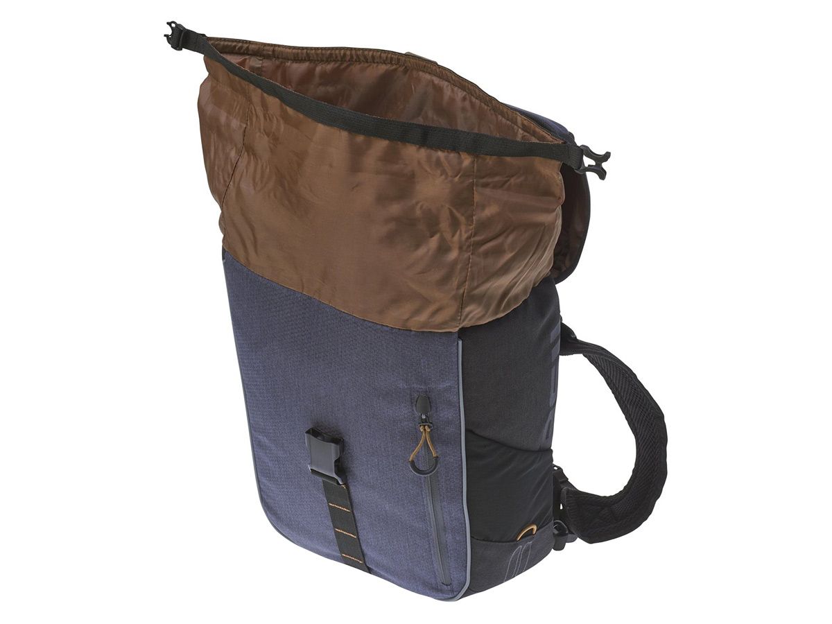 Basil Miles Fahrradrucksack