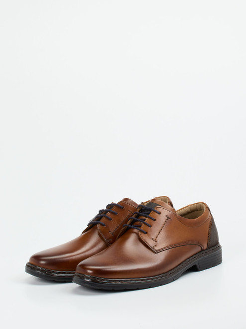 Schnürschuh-46512890031 Josef Seibel