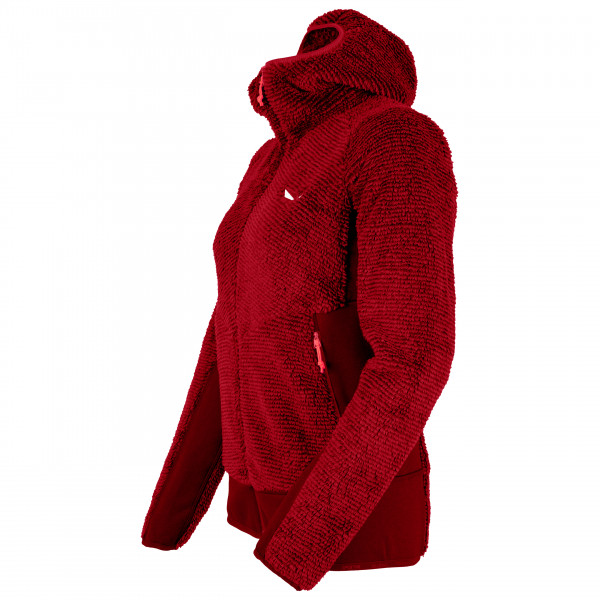 Salewa - Women's Tognazza Jacket - Fleecejacke