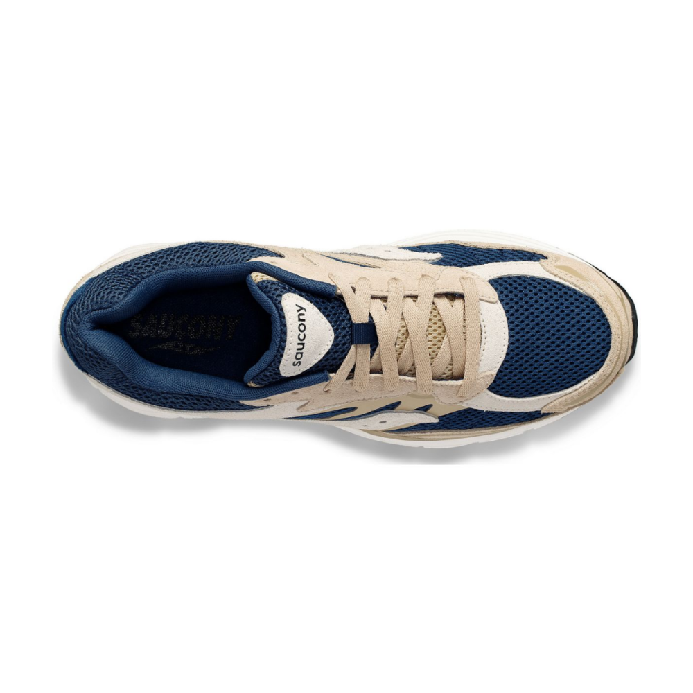 Saucony Pro Grid Omni 9 Premium S70740-4 / braun