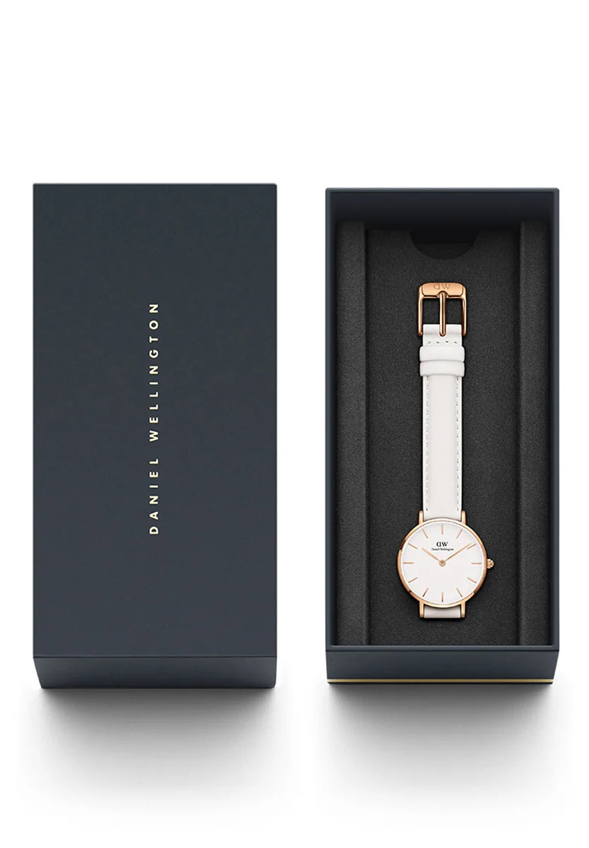 Daniel Wellington PETITE BONDI 28MM - Reloj