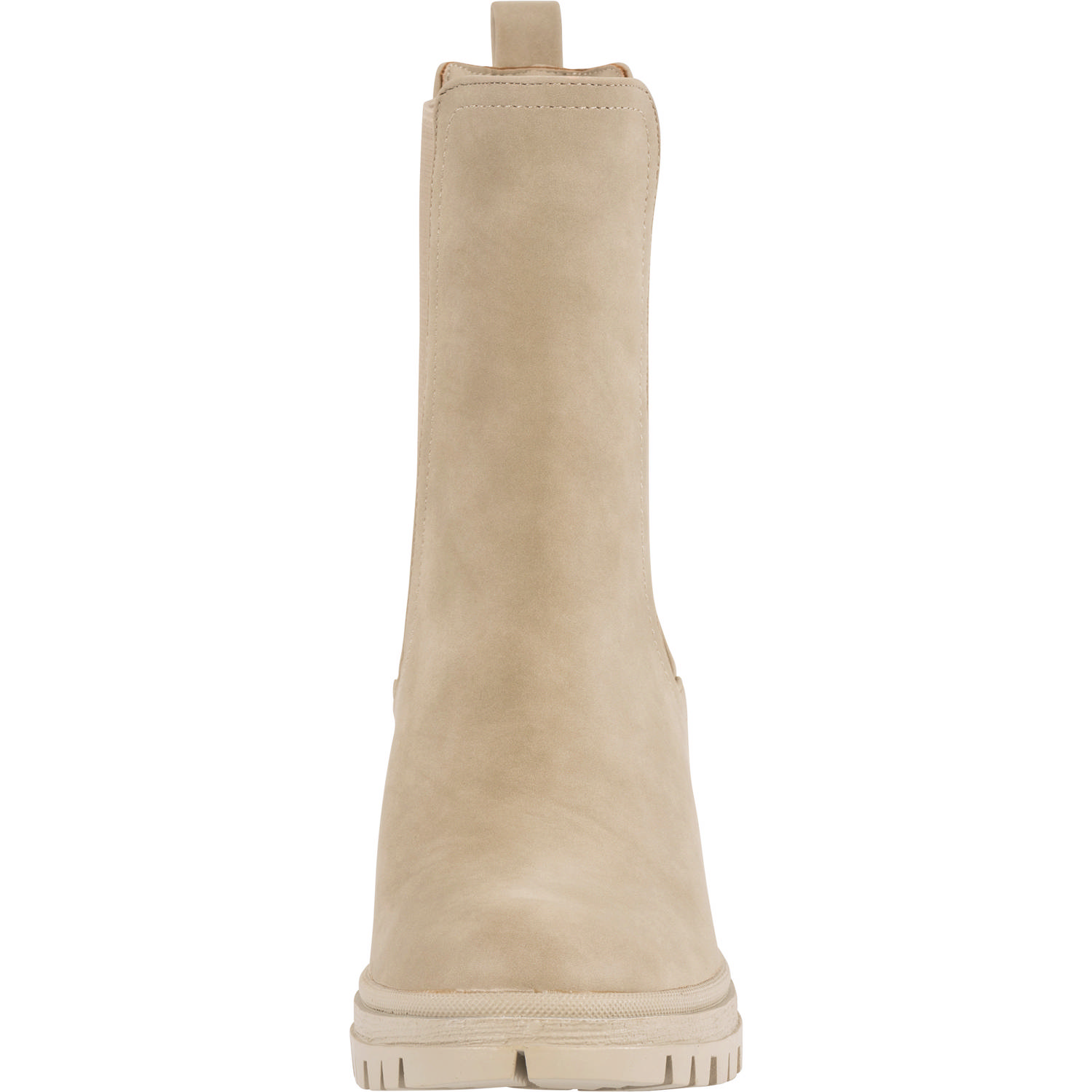 Palado Thasos 018-1401, Chelsea Boots, Damen, Beige