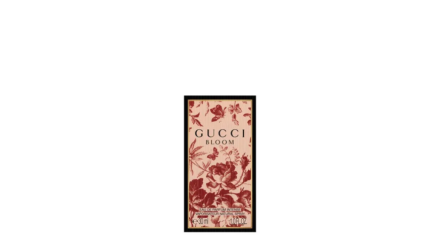 GUCCI Bloom Eau de Parfum Intense For Women