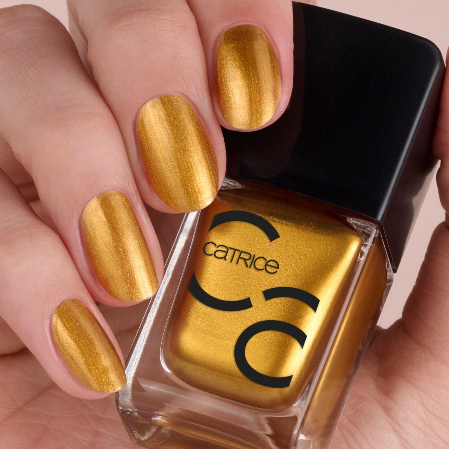 Catrice Iconails