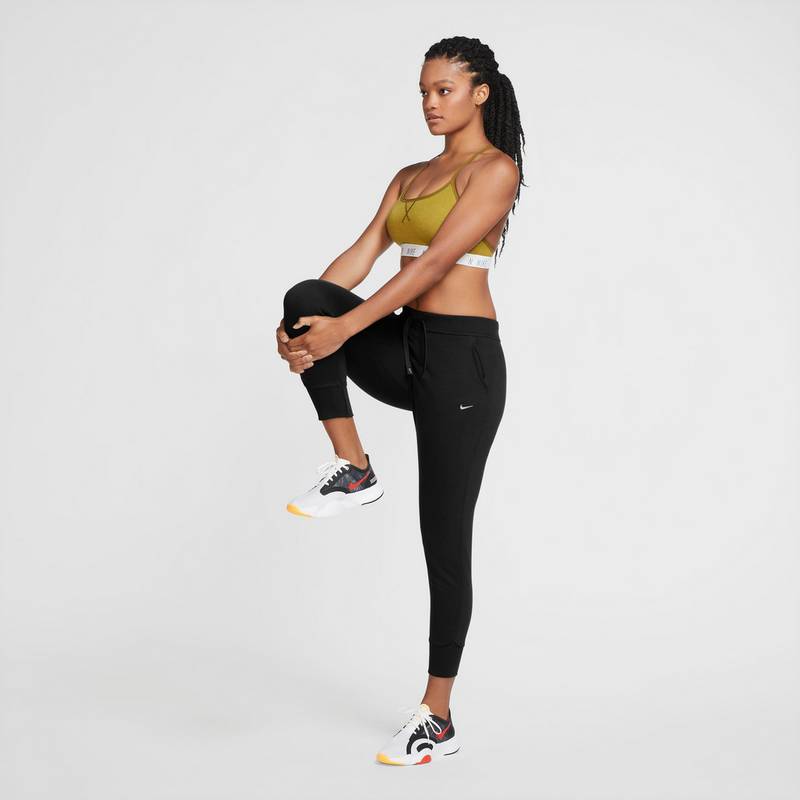 Nike DRI-FIT GET FIT Funktionshose Damen