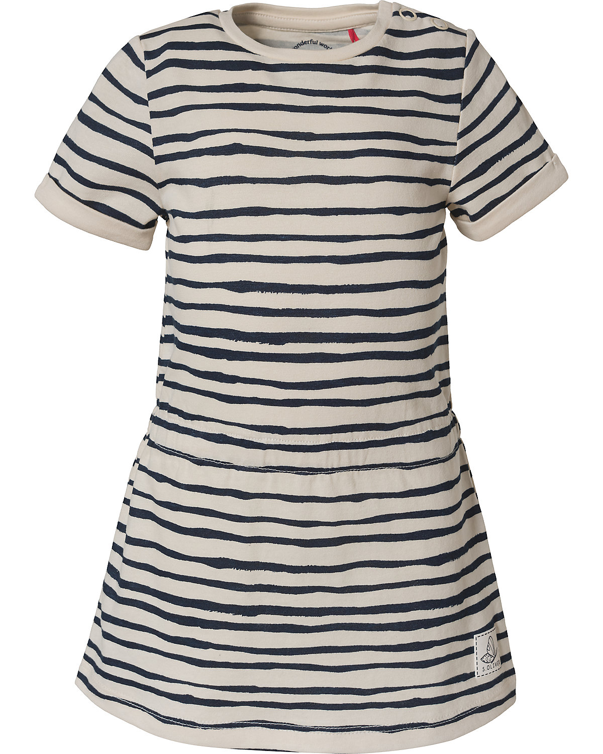 Baby Jerseykleid