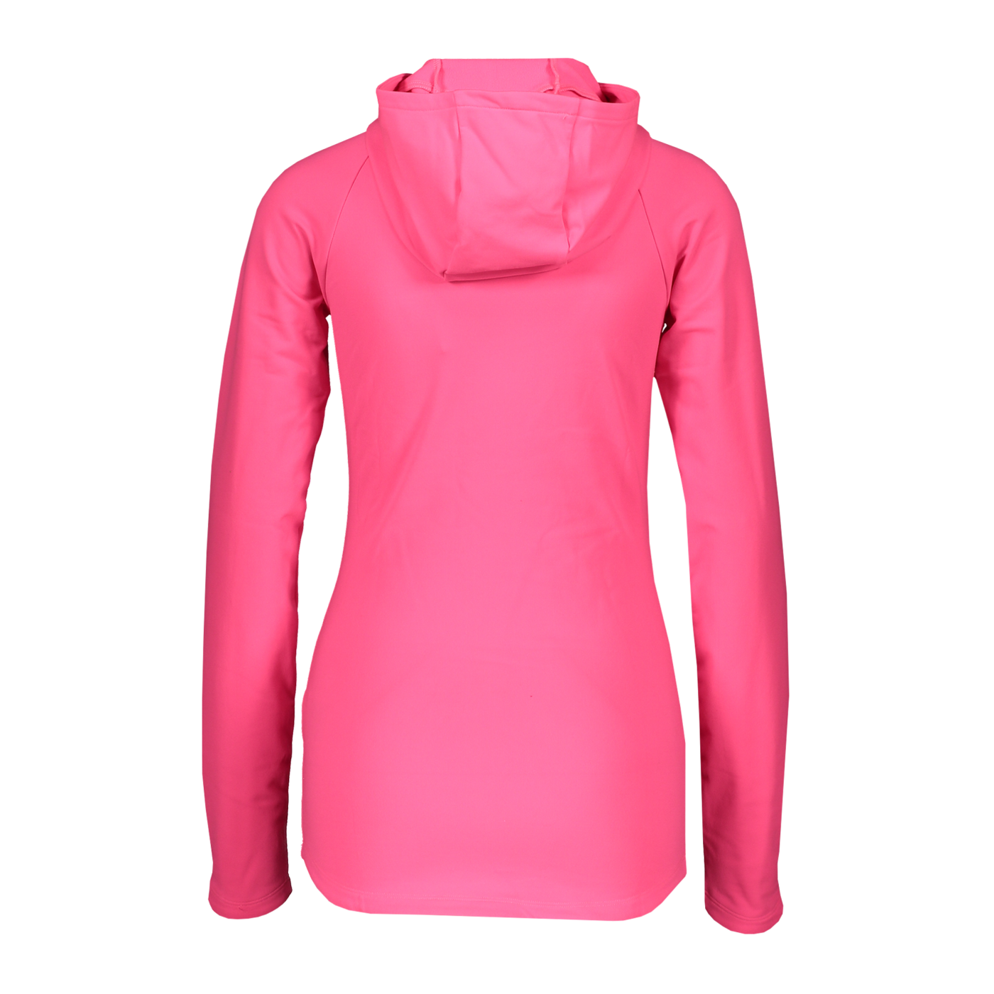 Nike Academy Hoody Damen Pink Weiss F639
