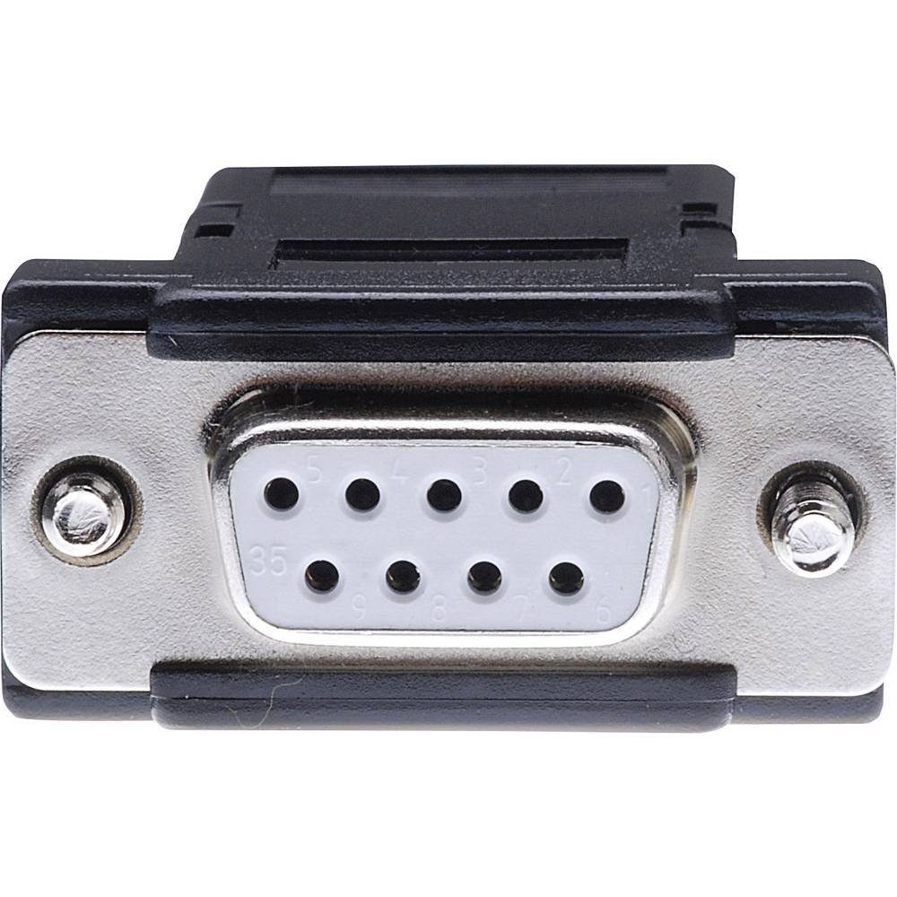 NO NAME BLE232 – Bluetooth® Low Energy RS232 Barebone-PC
