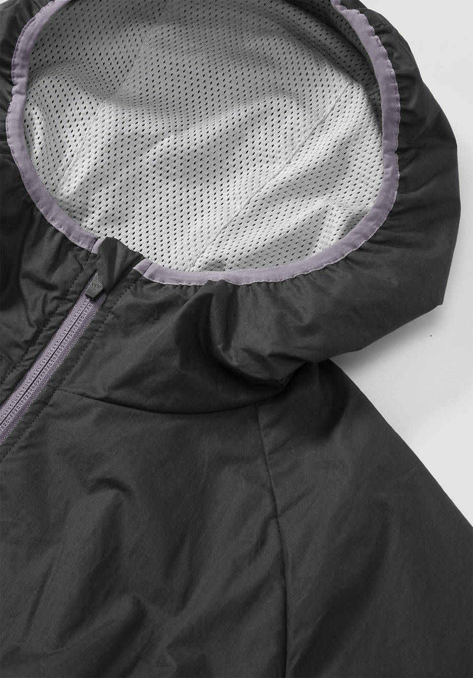 Lightweight-Jacke Nature Shell