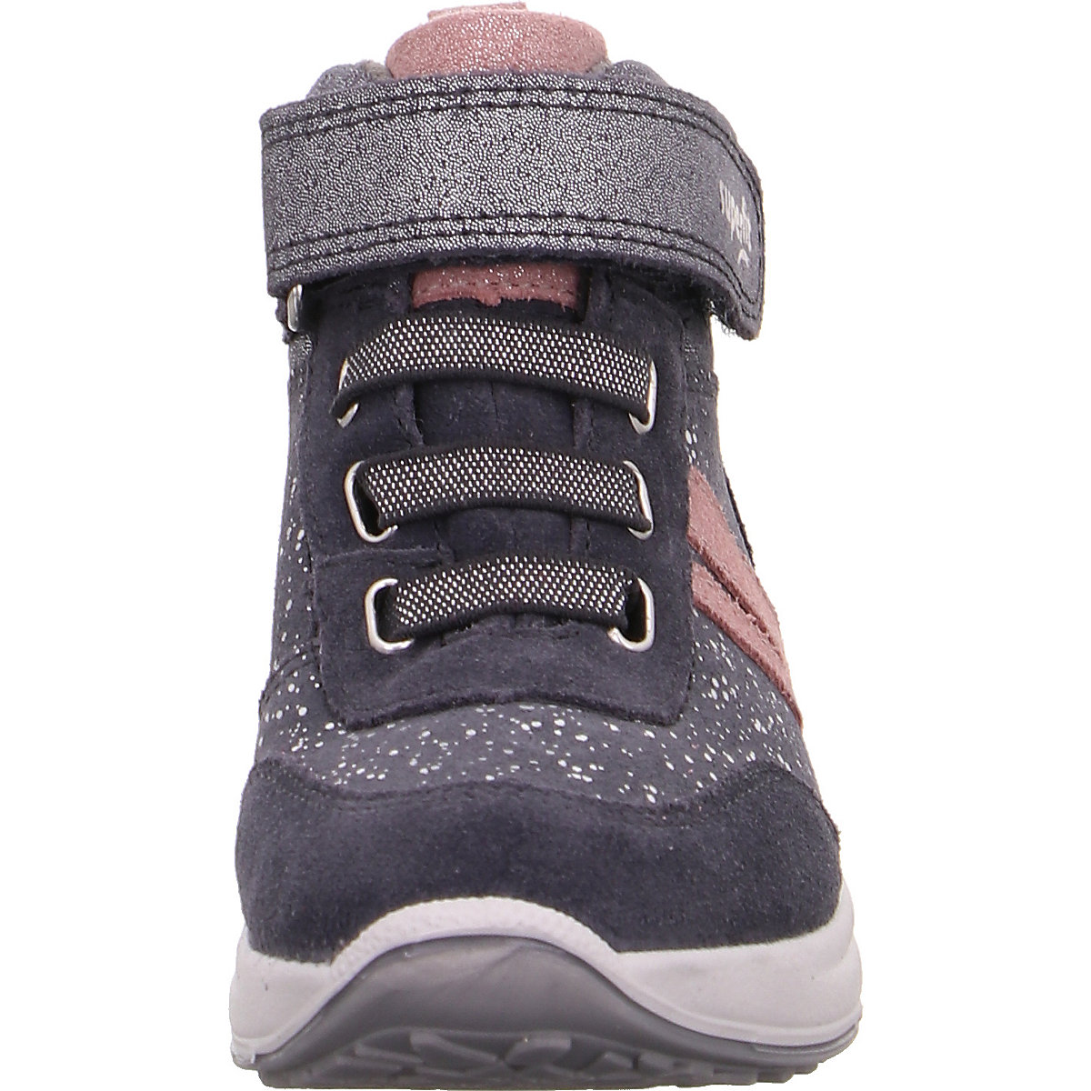 Winterschuhe WMS Weite M4 für Mädchen