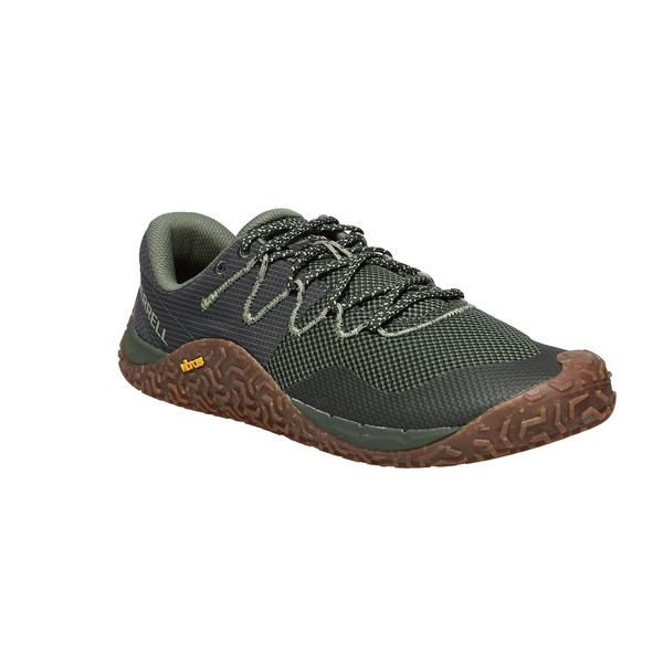 TRAIL GLOVE 7 Herren - Barfußschuhe