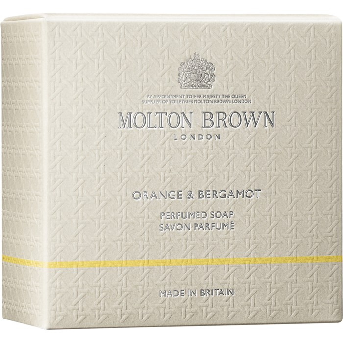 Perfumed Soap