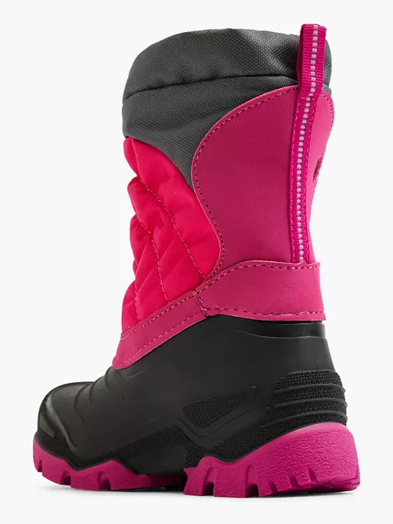 elefanten Schneeboots
