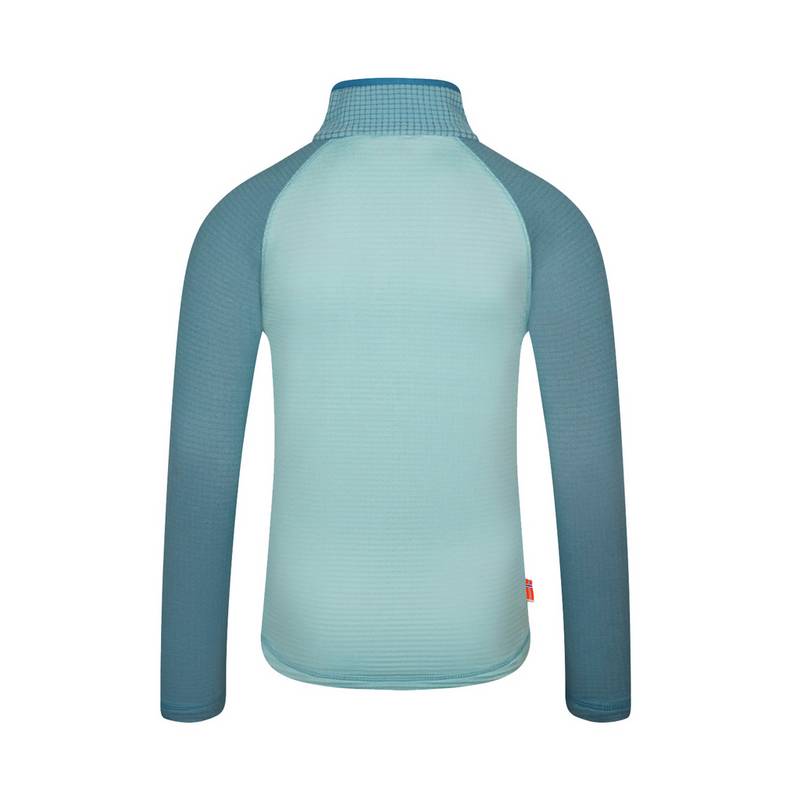 Trollkids Rauland Funktionsshirt Kinder