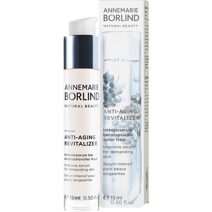 Anti-Aging Revitalizer Intensive Serum